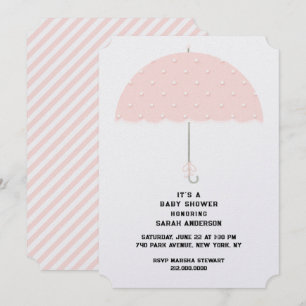 Einladungen zur Babyparty