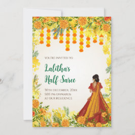 Einladungen zur digitalen Halbzeitfunktion