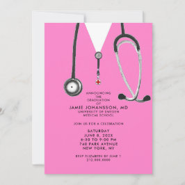 Einladungen zur Doktorand