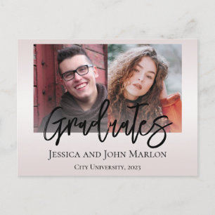 Einladungen zur Doppelstudiengruppe