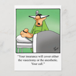 Einladungen zur Funny Medical School Graduation Pa