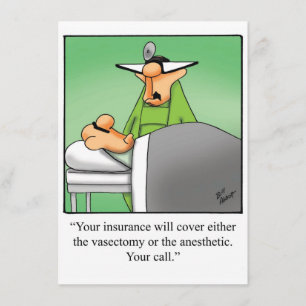 Einladungen zur Funny Medical School Graduation Pa