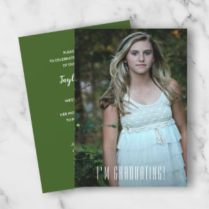 Einladungen zur Gruppe "Vertikales Foto"