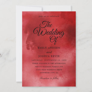 Einladungen zur Hochzeit in Bordeaux