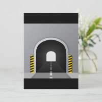 Einladungen zur Kennzeichnung der Fahrbahnmarkieru