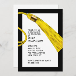 Einladungen zur Kreativen Graduierungspartei