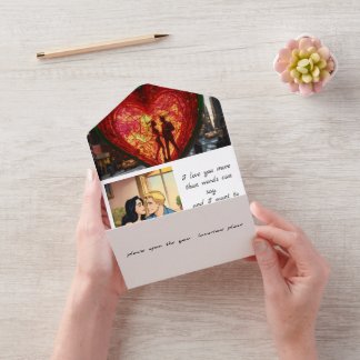 Einladungen zur Liebe