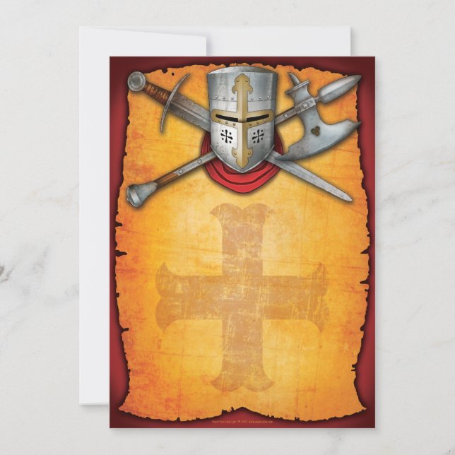 Einladungen zur Renaissance (Vorderseite)