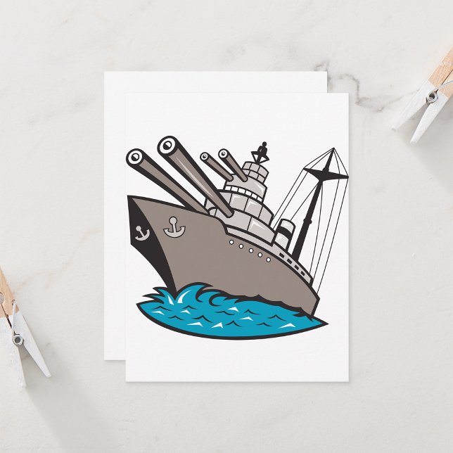 Einladungen zur Schlacht (Von Creator hochgeladen)