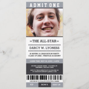 Einladungen zur Sportticketschule