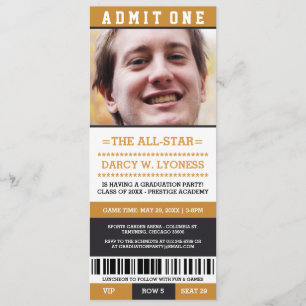 Einladungen zur Sportticketschule