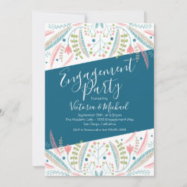 Einladungen zur Stickerei