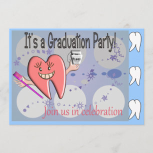 Einladungen zur zahnärztlichen Ausbildung