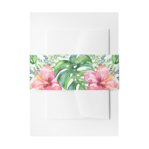 Einladungs Banderole