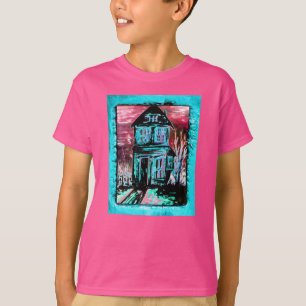 Einladungshaus T-Shirt