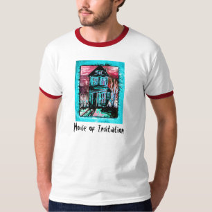 Einladungshaus T-Shirt