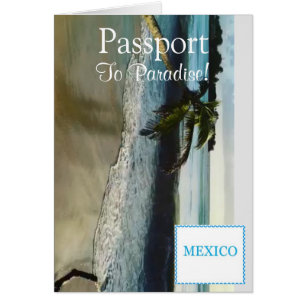 Einladungskarte 5.6" x 4