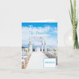 Einladungskarte|5.6" x 4 einladung