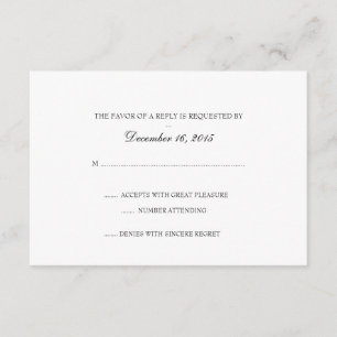 Einladungskarte   Basic