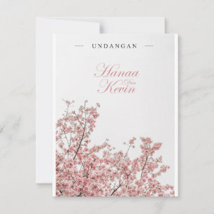 Einladungskarte (Blumenkohl) Einladung