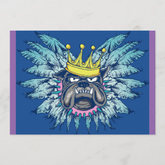 Einladungskarte Einladung