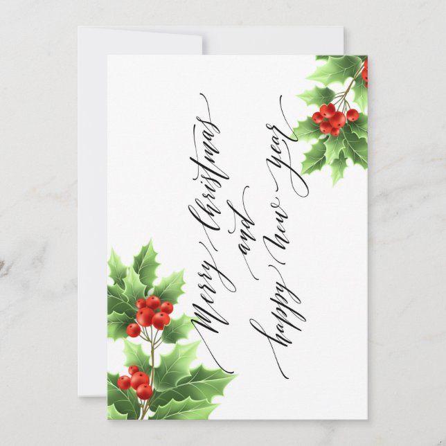 Einladungskarte Einladung (Vorderseite)