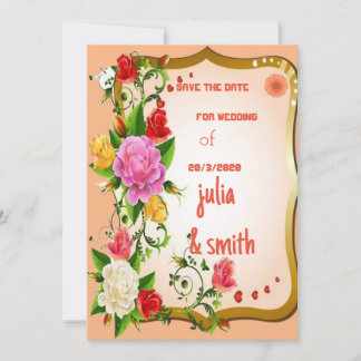 Einladungskarte Einladung