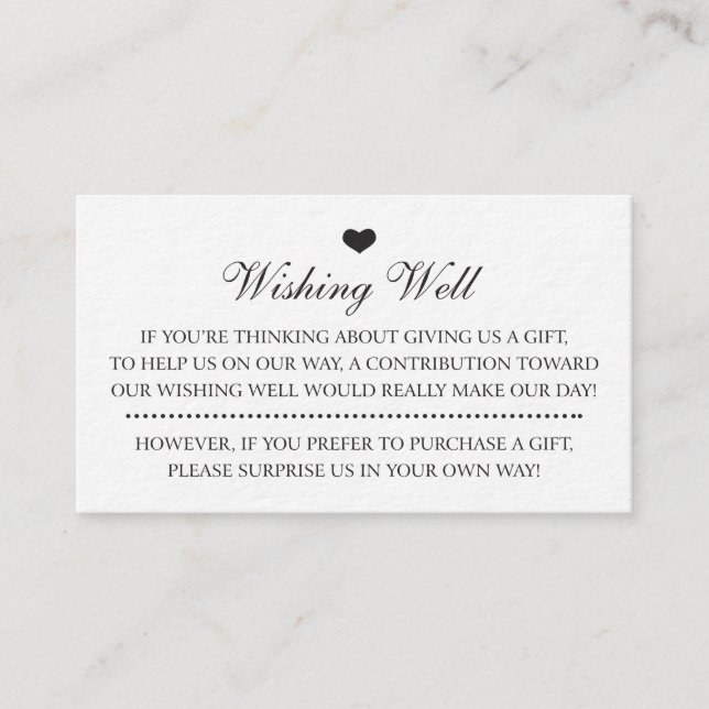 Einladungskarte für Hochzeiten (Vorderseite)