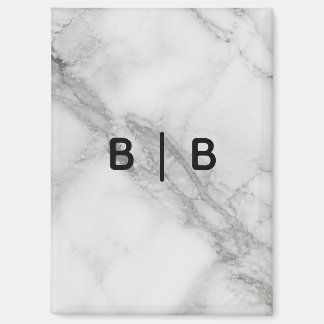 Einladungskarte Magnet