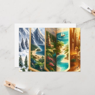 Einladungskarte von Zazzle Einladung