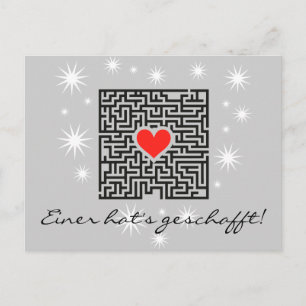 Einladungskarten Junggesellenabschied