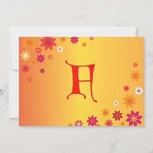 Einladungsschreiben Einladung