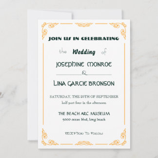 Einladungsvorlagen Einladung