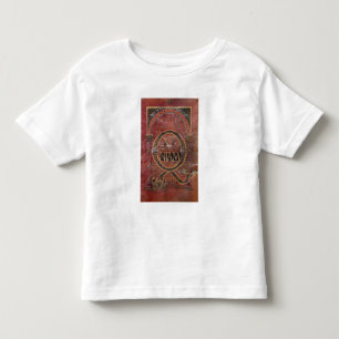 Einleitung des Evangeliums von St Luke Kleinkind T-shirt