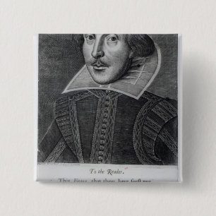 Einleitung, 'Herr William Shakespeares Button
