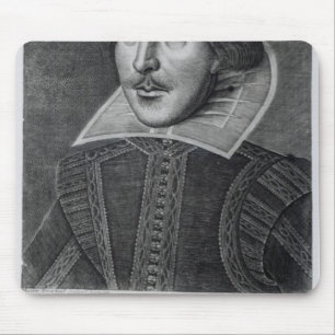 Einleitung, 'Herr William Shakespeares Mousepad