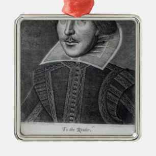 Einleitung, 'Herr William Shakespeares Ornament Aus Metall