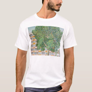 Einmachender Stadtsommer T-Shirt