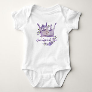 Einmal Baby Strampler