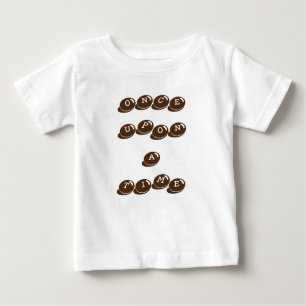 einmal baby t-shirt