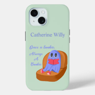 Einmal Buchmacher, immer Buchmacher Case-Mate iPhone Hülle