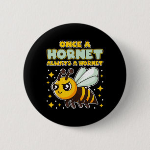 Einmal eine Hornisse, immer eine Hornisse, Zurück Button