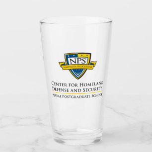 einmal Glastrommel 16 Glas