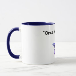 Einmal Ihr Traum-Kaffeebecher Tasse