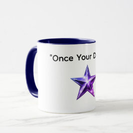 Einmal Ihr Traum-Kaffeebecher Tasse