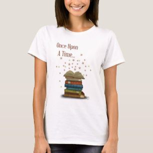 Einmal nach einer Zeitrechnung T-Shirt