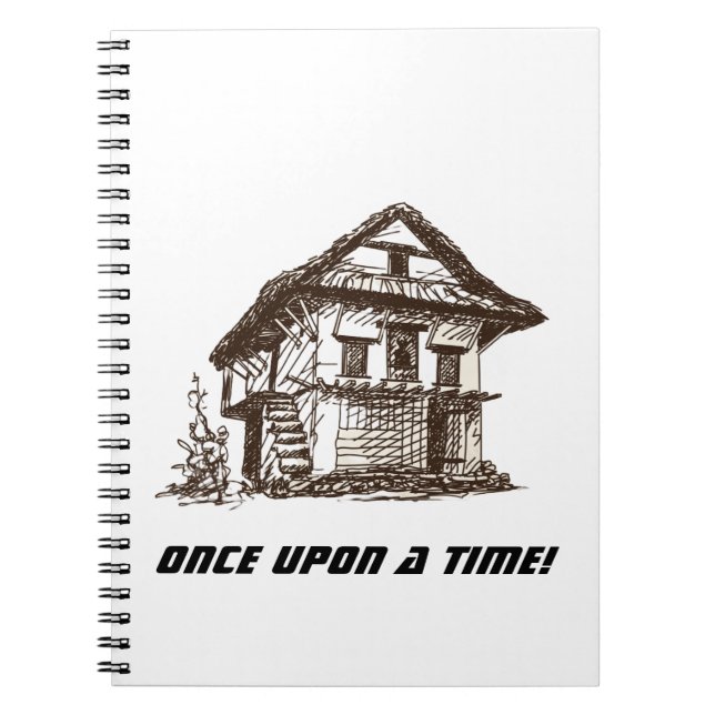 einmal notizblock (Vorderseite)