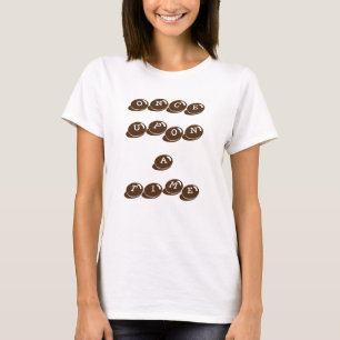 einmal T-Shirt
