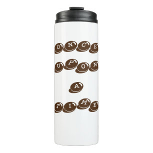 einmal thermosbecher