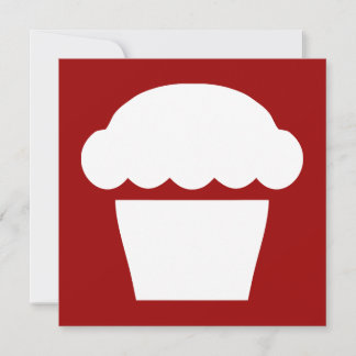 Einmaliger Kuchen/Muffin